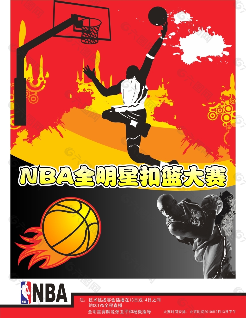 个人实力