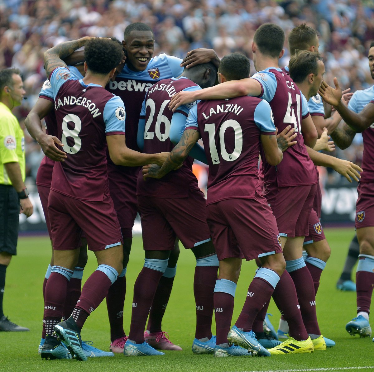 上的风采 上的风采